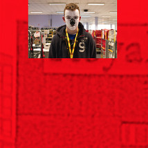 Israel Kessler: Death at Tomb St |  Corporation Street / Dunbar Link Belfast City Centre | Monday 3 November to Sunday 30 November 2014 | to 