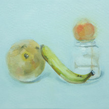 Judy Carroll Deeley: Making Strange |   | Friday 5 December to Wednesday 31 December 2014 | to 