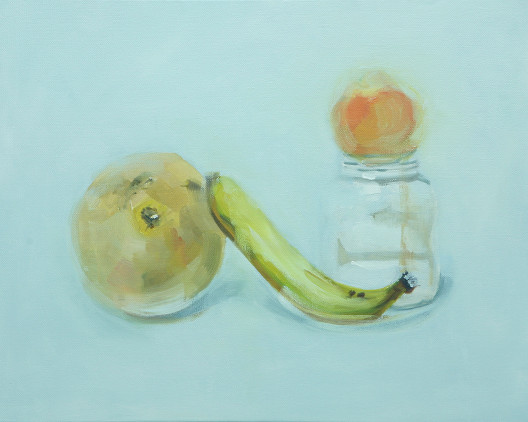 Judy Carroll Deeley: Making Strange | Friday 5 December  – Wednesday 31 December 2014 | 