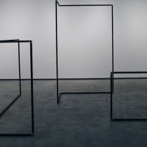 Karl Burke |  Royal Hibernian Academy 
15 Ely Place, Dublin 2 | Friday 14 November to Friday 19 December 2014 | to 