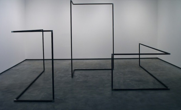 Karl Burke | Friday 14 November  – Friday 19 December 2014 | Royal Hibernian Academy