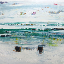 Gallery & Invited Artists |  Hillsboro Fine Art 
49 Parnell Square West Dublin 1 | Thursday 27 November to Monday 22 December 2014 | to 