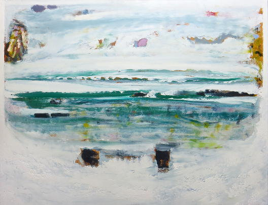 Gallery & Invited Artists | Thursday 27 November  – Monday 22 December 2014 | Hillsboro Fine Art