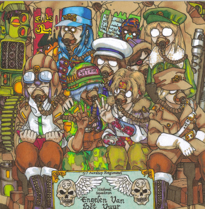 Reflections | Saturday 3 January  – Sunday 15 February 2015 | Olivier Cornet Gallery