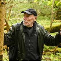 Tim Robinson: Connemara |  Triskel Christchurch 
Tobin Street Cork City | Saturday 15 November 2014 | to 