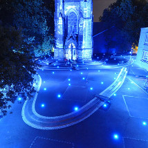 Participation, Commemoration and Public Space: Jochen Gerz |  IMMA 
Royal Hospital, Kilmainham Dublin 8 | Friday 14 November to Saturday 15 November 2014 | to 