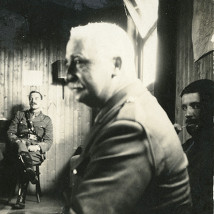 Photo Album of Ireland Outdoor Projection |  Donegal County Museum 
High Road, Letterkenny Co. Donegal | Tuesday 18 November 2014 | to 