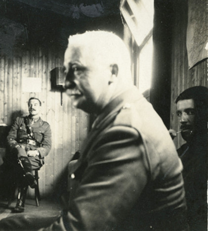 Photo Album of Ireland Outdoor Projection | Tuesday 18 November 2014 | Donegal County Museum