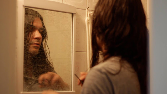 Experimental Film Society Screening | Monday 24 November 2014 | Temple Bar Gallery + Studios