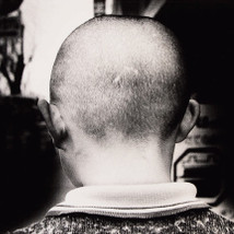 Portraits from The David Kronn Collection |  Butler Gallery 
Evans’ Home John’s Quay, Kilkenny | Saturday 10 January to Sunday 22 February 2015 | to 