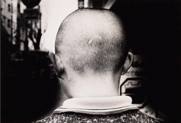 Portraits from The David Kronn Collection | Saturday 10 January  – Sunday 22 February 2015 | Butler Gallery