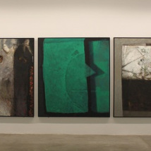 John Shinnors: New Paintings |  Limerick City Gallery 
Pery Square, Limerick | Friday 28 November 2014 to Thursday 8 January 2015 | to 