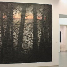 Gillian Kenny, Michael Canning: Artists’ Rooms |  Limerick City Gallery 
Pery Square, Limerick | Friday 28 November 2014 to Thursday 8 January 2015 | to 