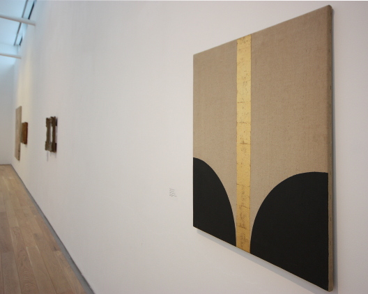 Odey Curbelo Selects | Saturday 11 October 2014  – Sunday 11 January 2015 | The Model