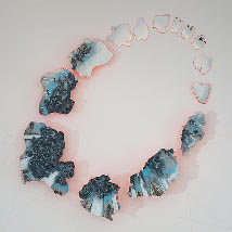 Hexagon |  Mermaid Arts Centre 
Main Street, Bray Co. Wicklow | Friday 28 November 2014 to Saturday 24 January 2015 | to 