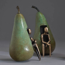 Winter Exhibition |  Solomon Fine Art 
Balfe Street, Dublin 2 | Friday 5 December 2014 to Saturday 24 January 2015 | to 