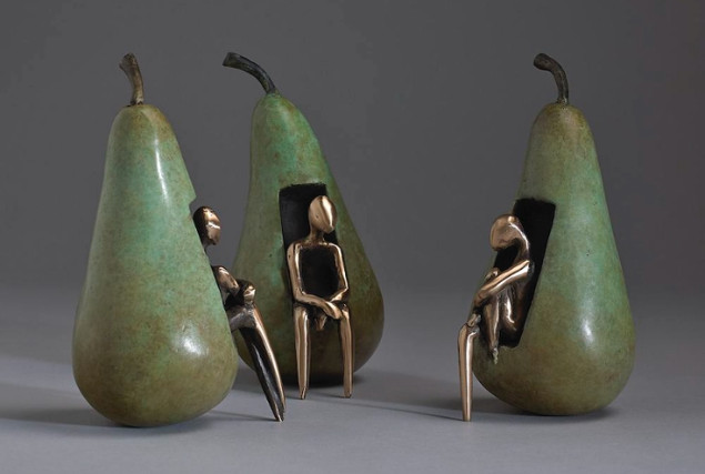 Winter Exhibition | Friday 5 December 2014  – Saturday 24 January 2015 | Solomon Fine Art