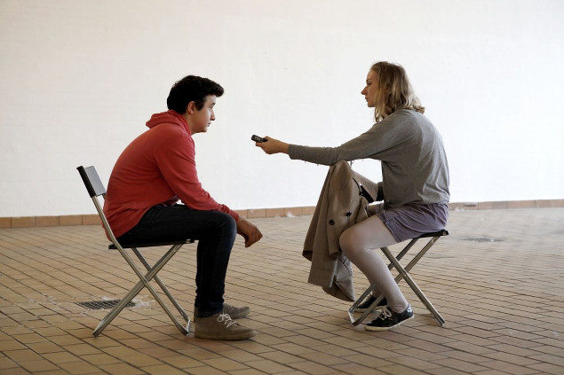 DIRECT APPROACH | Saturday 6 December 2014  – Saturday 17 January 2015 | Galway Arts Centre