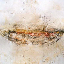 Tim Hawkesworth: Sweet Song |  Royal Hibernian Academy 
15 Ely Place, Dublin 2 | Friday 14 November to Friday 19 December 2014 | to 