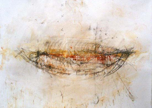 Tim Hawkesworth: Sweet Song | Friday 14 November  – Friday 19 December 2014 | Royal Hibernian Academy