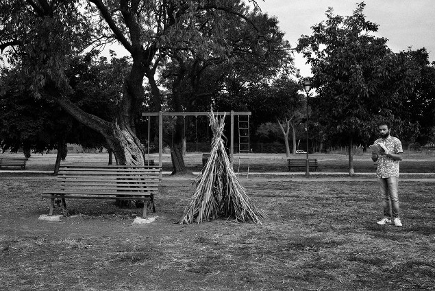 Homecoming | Saturday 6 December  – Saturday 20 December 2014 | VOID