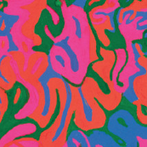 Mel Brimfield: Quantum Foam |  The LAB 
Foley Street, Dublin 1 | Thursday 11 December 2014 | to 