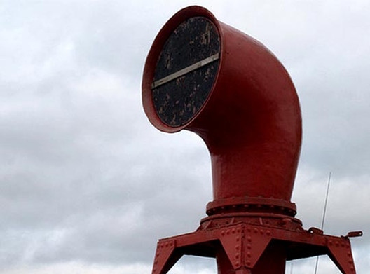 Danny McCarthy: Found Sound (Lost At Sea) 11.1.11 | Sunday 11 January 2015 | Crawford Art Gallery