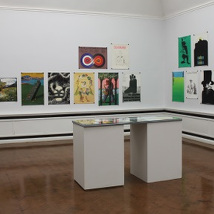 Prints from a Life |  Limerick City Gallery 
Pery Square, Limerick | Friday 23 January to Friday 27 March 2015 | to 