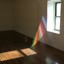 Mark Garry: A New Quiet |  Royal Hibernian Academy 
15 Ely Place, Dublin 2 | Friday 16 January to Sunday 22 February 2015 | to 