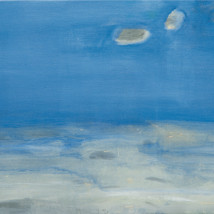 Tjibbe Hooghiemstra: Sandy Island |  Hillsboro Fine Art 
49 Parnell Square West Dublin 1 | Thursday 15 January to Saturday 14 February 2015 | to 
