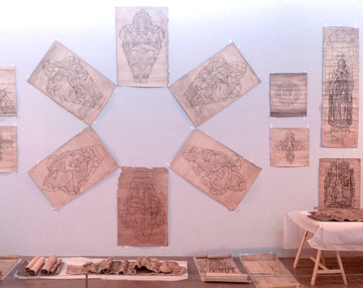 The Watson Archive |   to end March | Crawford Art Gallery