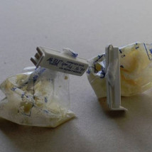 Marie Brett: The Amulet |  The LAB 
Foley Street, Dublin 1 | Friday 16 January to Saturday 11 April 2015 | to 