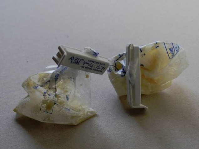 Marie Brett: The Amulet | Friday 16 January  – Saturday 11 April 2015 | The LAB