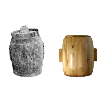 The Pattern Exchange |  Temple Bar Gallery + Studios 
5 - 9 Temple Bar Dublin 2 | Friday 6 February to Saturday 4 April 2015 | to 