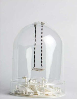 CIT CCAD Contemporary Applied Art Mentoring Programme Exhibition | Wednesday 21 January  – Saturday 31 January 2015 | CIT Wandesford Quay Gallery