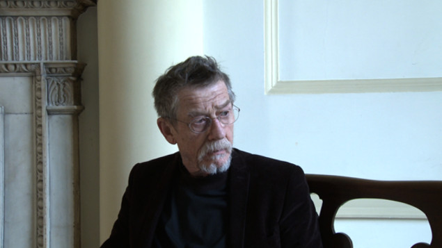 Image © Brian Duggan, 2015 | Brian Duggan: The Last Day Diary | Friday 23 January  – Saturday 28 March 2015 | Crawford Art Gallery