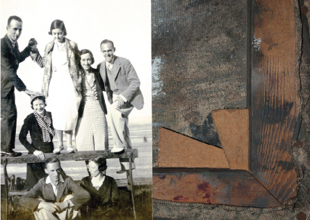 An Ulaid | Friday 16 January  – Saturday 28 February 2015 | QSS Bedford Street