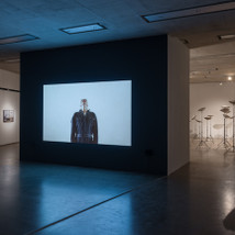 Mark Clare: I Believe In You |  The Model 
The Mall Sligo  | Saturday 24 January to Sunday 22 March 2015 | to 