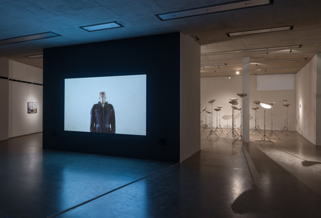 Mark Clare: I Believe In You | Saturday 24 January  – Sunday 22 March 2015 | The Model