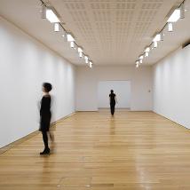 Open Call for Exhibition Proposals |  Municipal Gallery 
dlr LexIcon Dún Laoghaire, Co. Dublin | Tuesday 10 February to Friday 20 March 2015 | to 