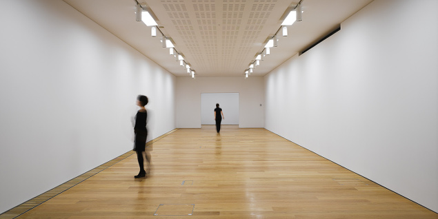 Open Call for Exhibition Proposals |    closing  date: noon, 20 March | Municipal Gallery