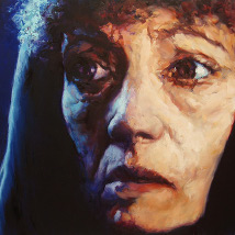 A Terrible Beauty |  Olivier Cornet Gallery 
3 Great Denmark Street (beside Belvedere College) Dublin 1 | Friday 6 March to Tuesday 31 March 2015 | to 