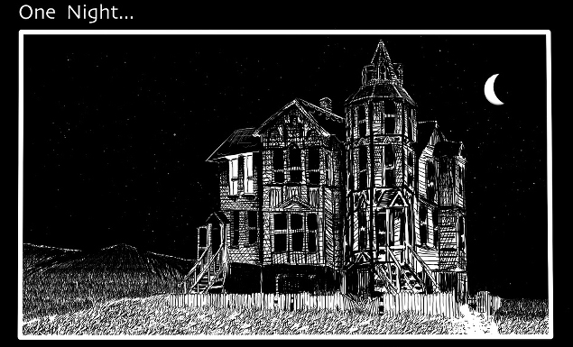 Red Bird Youth Collective: Before You Fade Away | Saturday 7 February  – Saturday 7 March 2015 | Galway Arts Centre