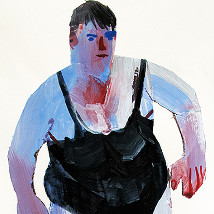 John Short: New Works |  Solomon Fine Art 
Balfe Street, Dublin 2 | Friday 20 March to Saturday 18 April 2015 | to 