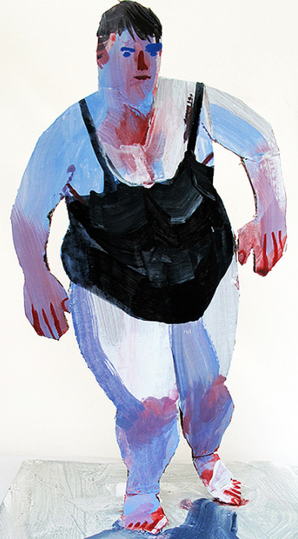 John Short: New Works | Friday 20 March  – Saturday 18 April 2015 | Solomon Fine Art