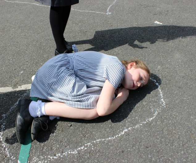 Virtually There | Saturday 31 January  – Saturday 21 February 2015 | VOID