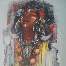 Karibu |  Butler Gallery 
Evans’ Home John’s Quay, Kilkenny | Wednesday 18 February to Saturday 28 February 2015 | to 