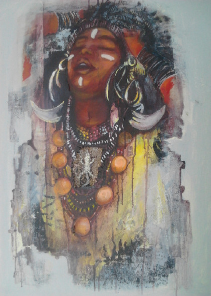 Karibu | Wednesday 18 February  – Saturday 28 February 2015 | Butler Gallery