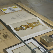 The Kingcat of Keshcorran |  Roscommon Arts Centre 
Circular Road Roscommon Town | Friday 21 November 2014 to Friday 13 March 2015 | to 