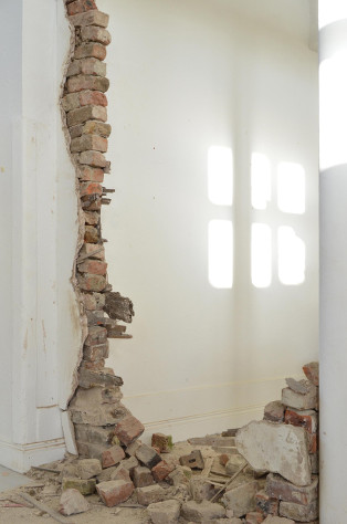 Michella Perera: Preludes | Friday 20 February  – Thursday 5 March 2015 | Tactic